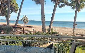 Primera Linea De Mar En Cambrils
